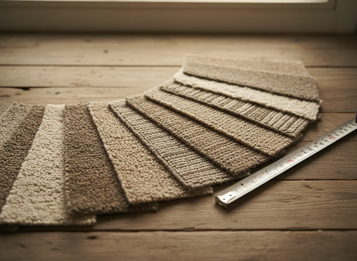 Carpet Installation Patoka, IL FAQs